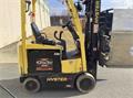 2017 HYSTER, E40XN, SN: A269N03360R, 14740 Hours, 4000 Lbs, IR: 12952922, Allentown, PA, Call for pricing 